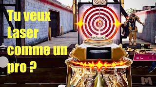 Comment Viser Comme Un Professionnel De Call Of Duty Mobile - Asctuces Et Réglages - Codm