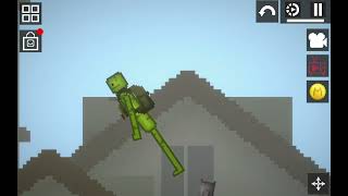 Patron melona 1 TL değil bomba verse ne olur - MELON SANDBOX