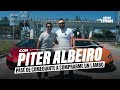 PITER ALBEIRO Pasé De Comediante A Comprarme Un Lamborghini | Entre Latinos Podcast