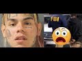 Update: Tekashi 6ix9ine Case Authorities Say More Related Arrests Coming