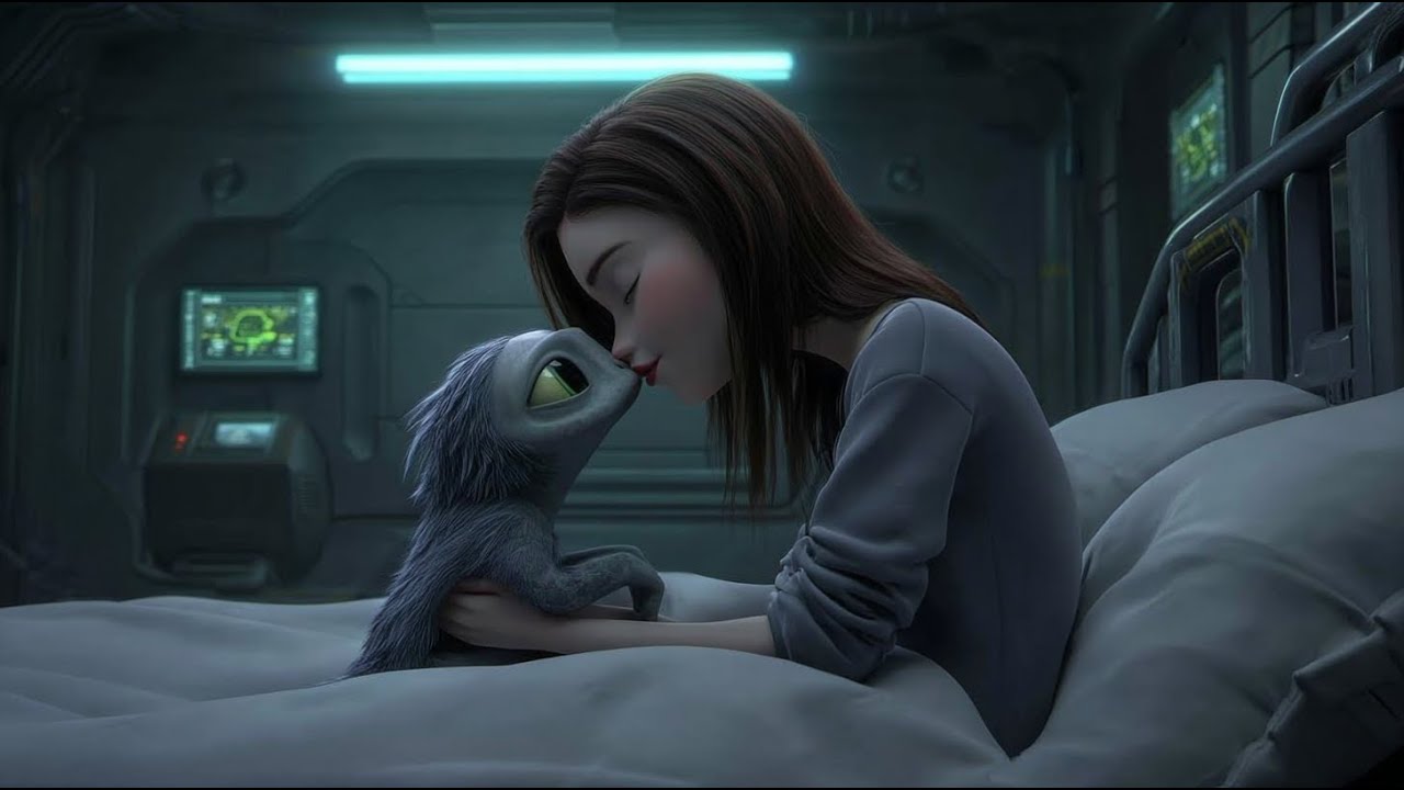 She Didn’t Know Why the Cub Woke Her—But Five Minutes Later, the Camp Was HFY | HFY Reddit Stories