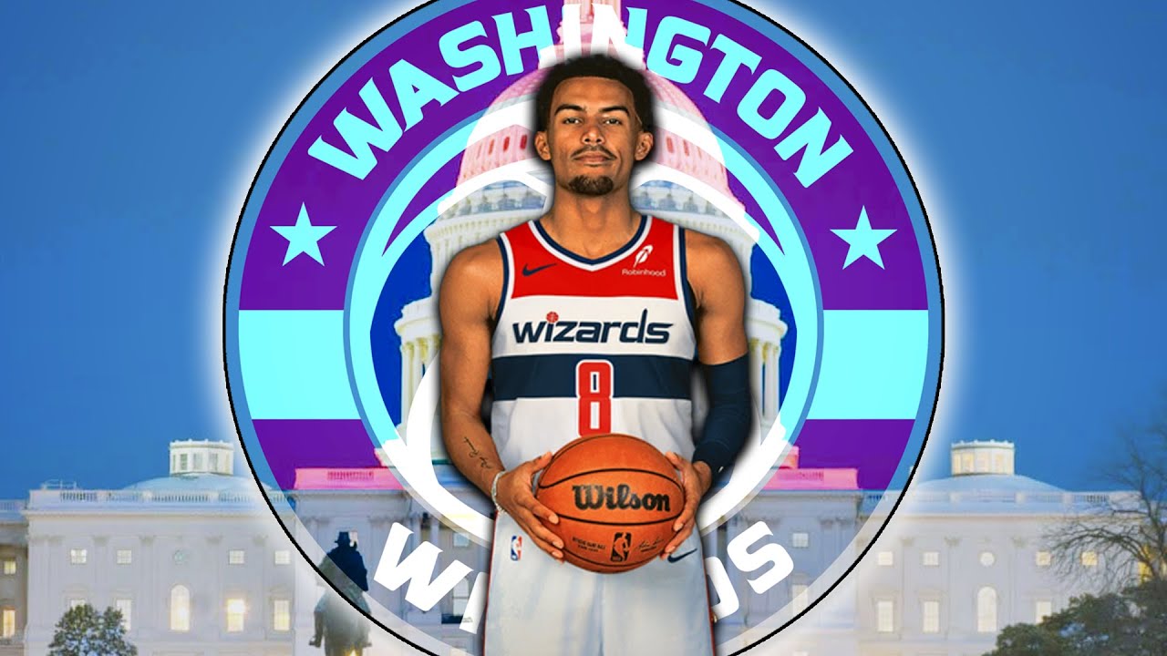TRAE YOUNG TRADED TO THE WIZARDS! (First Reactions)