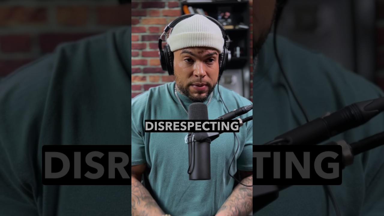 Как мужчина относится к тебе, когда злится‼️ 