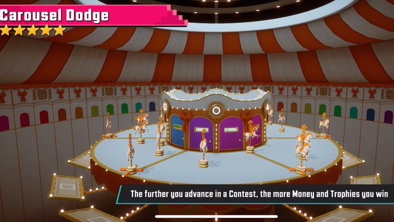 Squid Game Unleashed: New Update with Mingle Mode