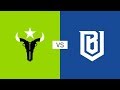 Full Match | Houston Outlaws vs. Boston Uprising | Stage 1 Week 5 Day 4