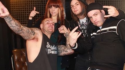 Winds of Plague, After the Burial interview each other