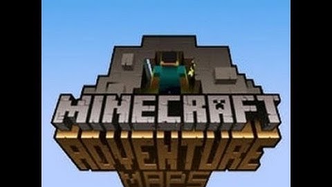 Building My Adventure Map - {Part 1} - The Spawn Point