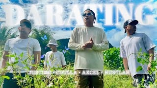 Soul Scheme - Darating ft. Axcel of Barakojuan