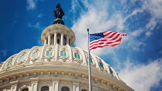 Democrats reportedly working on $2.4 trillion stimulus plan