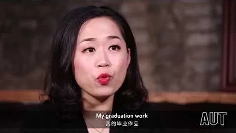 AUT Alumna Wenrui (Dorothy) Dai, Chinese Internet ...