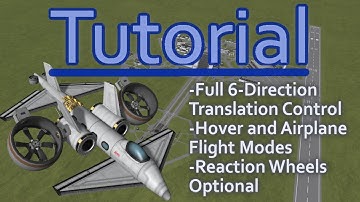 Hybrid VTOL Prop Plane Build Tutorial