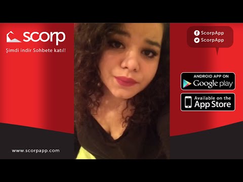 Scorp - Leonardo Dicaprio Neden Oscar Alamıyor