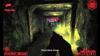 Let's Play Killing Floor - 01 - Fun with Friends!