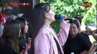 UGAL UGALAN AYU WD MEGA NADA LIVE PALOSAN