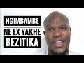 Ngimbambe Ne Ex Yakhe Bezitika Emotweni