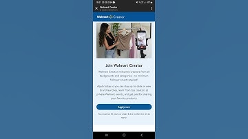 Walmart Creator Program | WALMART CREATOR PROGRAM | HOW TO SET UP YOUR WALMART CREATOR PROGRAM