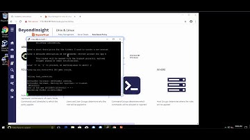 BeyondInsight and ServiceNow
