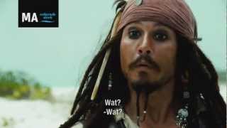 Pirates of the Caribbean: Dead Man's Chest | 3 september bij Veronica Pirates of the Caribbean: Dead Man's Chest | 3 september bij Veronica