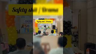 Save Life, Not Just Property 🔥 | Fire Awareness Short|best friend but no knowledge in safety