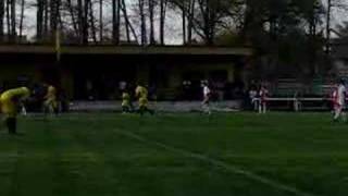 Vitana Byšice - Tj Kly 21 - 26.4. Ii.