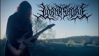 Lorna Shore - Soulless Existence — Guitar Cover