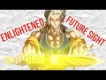 How Strong is Buddha - Record of Ragnarok - Anime - Manga