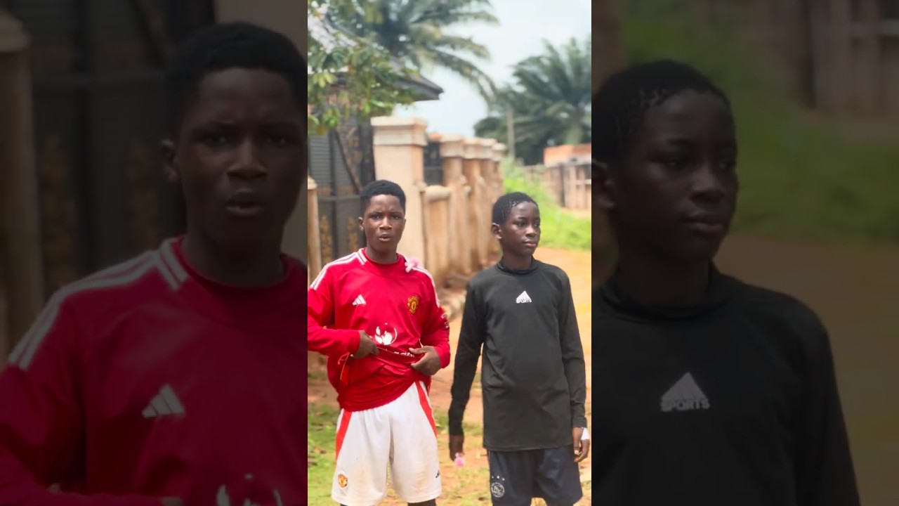 1v1 football challenge #fyp #football #goal #xcellent #footballchallenge #viral #content #1mviews