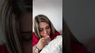 رانيا ازميرالدا : أول فيديو مع بنتي❤👩‍🍼🤰👏🇩🇿