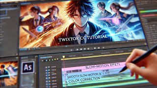 「 Twixtor Cc In Android 🤯」|| Node Video ✨ screenshot 1