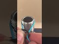 rubber seal installation technique #shorts #viralshorts