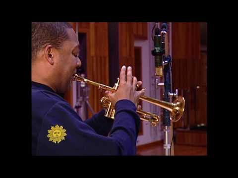 Video: Wynton Marsalis Neto vredno