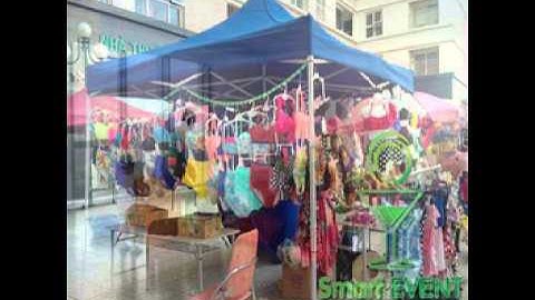 [19.05] Dịch vụ cung cấp MC, hề, ảo thuật, thiếu nhi  [0463297676]