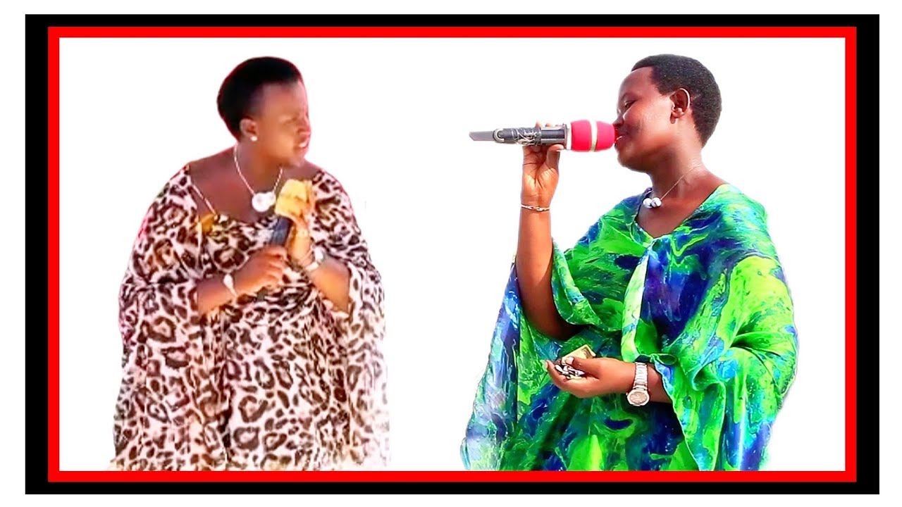 Happy Kabaigarire Vs Annah Muriisa 