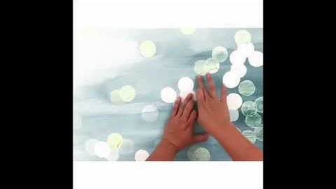 Rachelle Kearns - Removing Masking Fluid