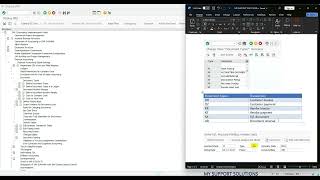 Document Type In Sap S4 Hana Sap Fico