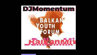 DJMomentum Balkan Mix 5