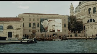 Bvlgari takeover in Venice - La Biennale Arte 2026