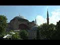 Pașii Pelerinului. Agia Sophia, Turcia (04 11 2018)