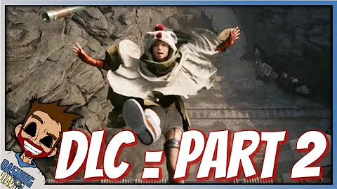 FF7 Remake Intergrade - How Will Yuffie DLC ENDING Connect to FF7R Part 2?