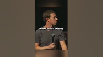 Make Mistakes- Mark Zuckerberg #shorts #motivation