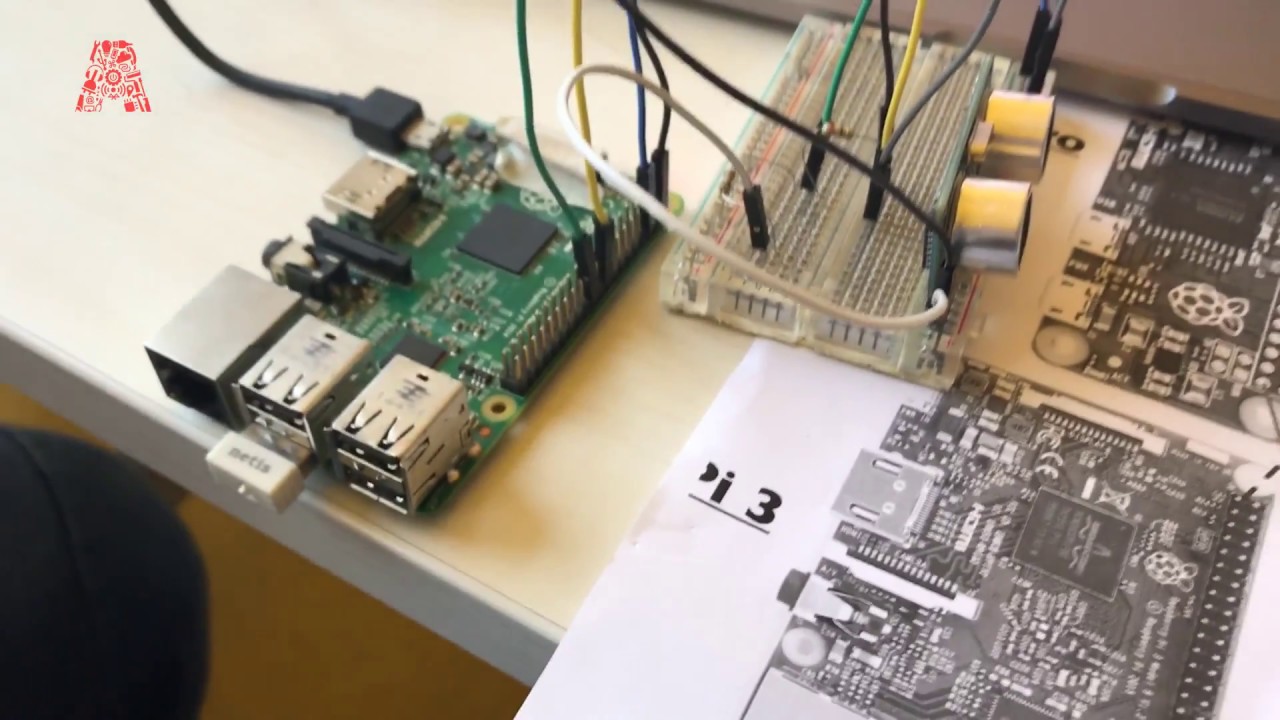 Introduction to Raspberry Pi - YouTube