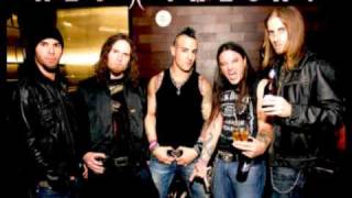 Rev Theory - Hell Yeah Lyrics)
