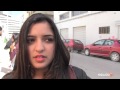 كلام شارع : التونسي و التحرش الجنسي