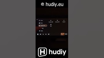 Android Auto and CarPlay in Hudiy - Complete Infotainment Platform for Raspberry Pi