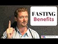 Intermittent Fasting: Here are the Benefits - 2024