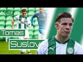 Tom suslov  slovakian supertalent  goals skills and assists  fc groningen