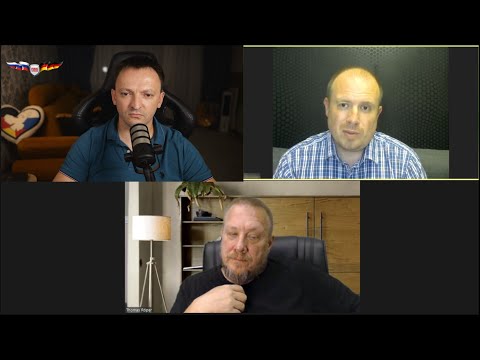 Немецкий блогер: Меня