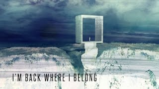 Video thumbnail of "Axwell & Shapov - Belong (Axwell & Years Remode) (Official Lyric Video)"