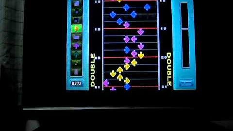 DDR EXTREME EDIT [MIB DC]