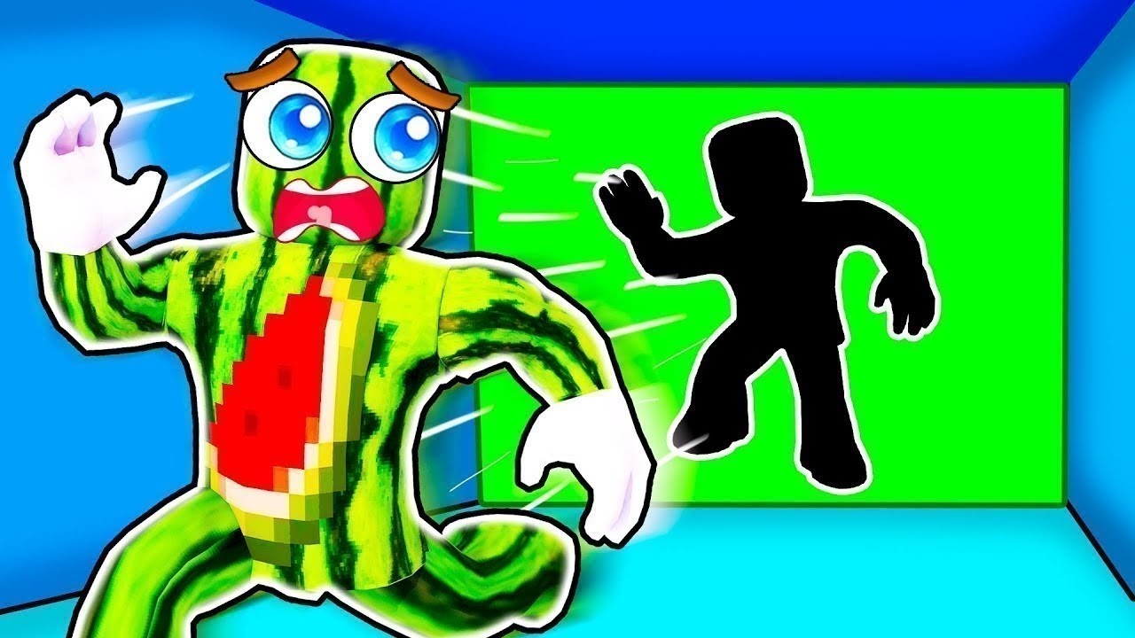 В ЦЮ ДІРКУ НЕМОЖЛИВО ПОПАСТИ У РОБЛОКСІ